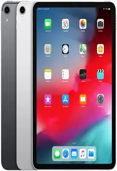  Apple iPad Pro 11-inch A12X Chip (2018) Wi-Fi and Cellular 64GB prices in Pakistan